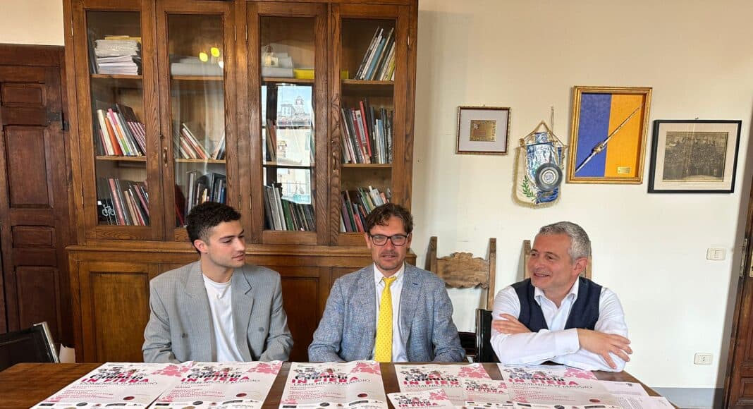 Domenica 17 maggio torna  «Camucia in Fiera»