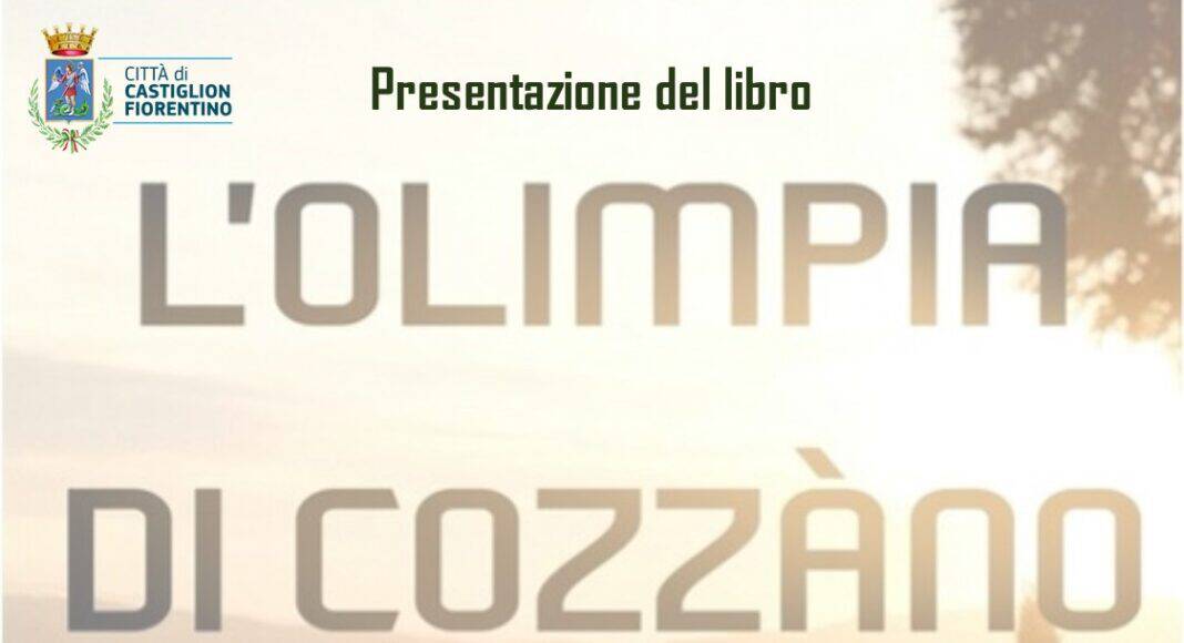 Marco Maria Vilucchi presenta il suo libro: