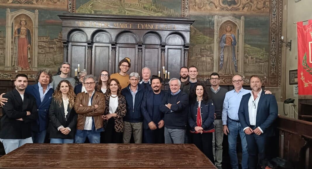 Cortona, nuovo capitolo per la gestione turistica della Valdichiana