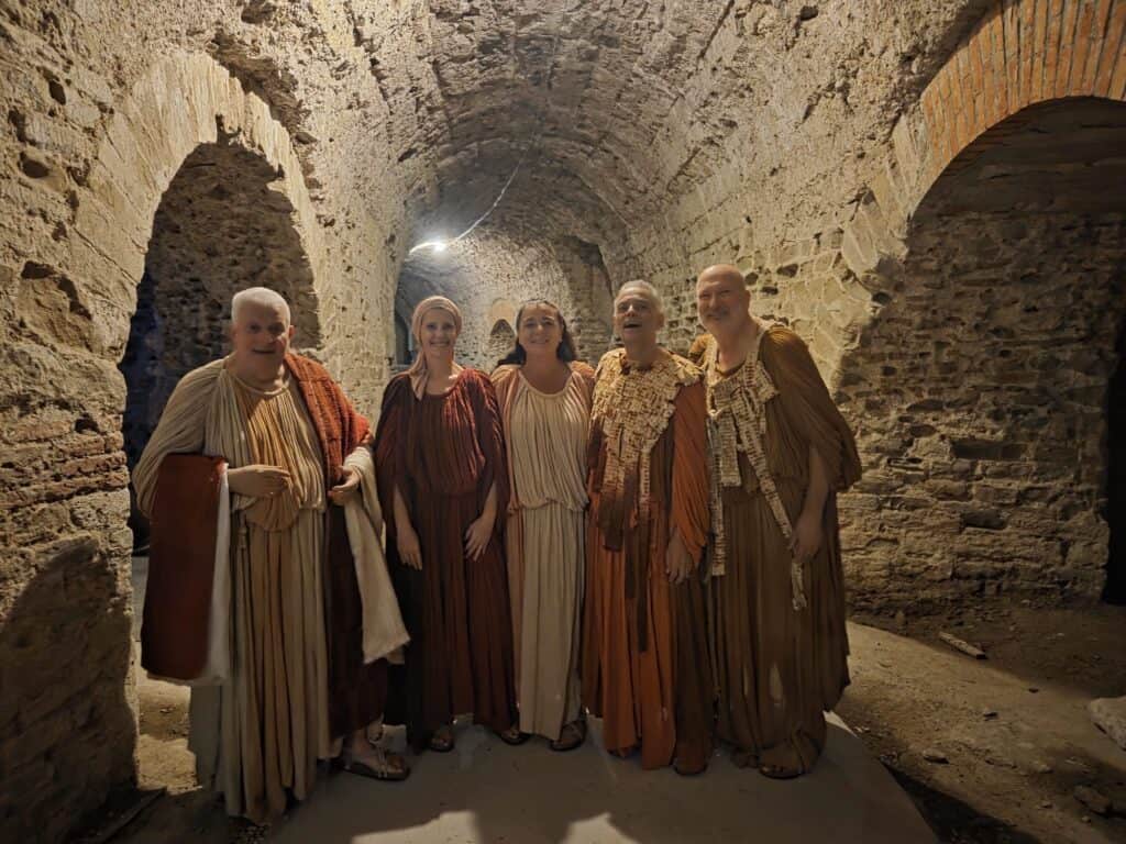 Gli appuntamenti museali aretini dedicati a San Francesco