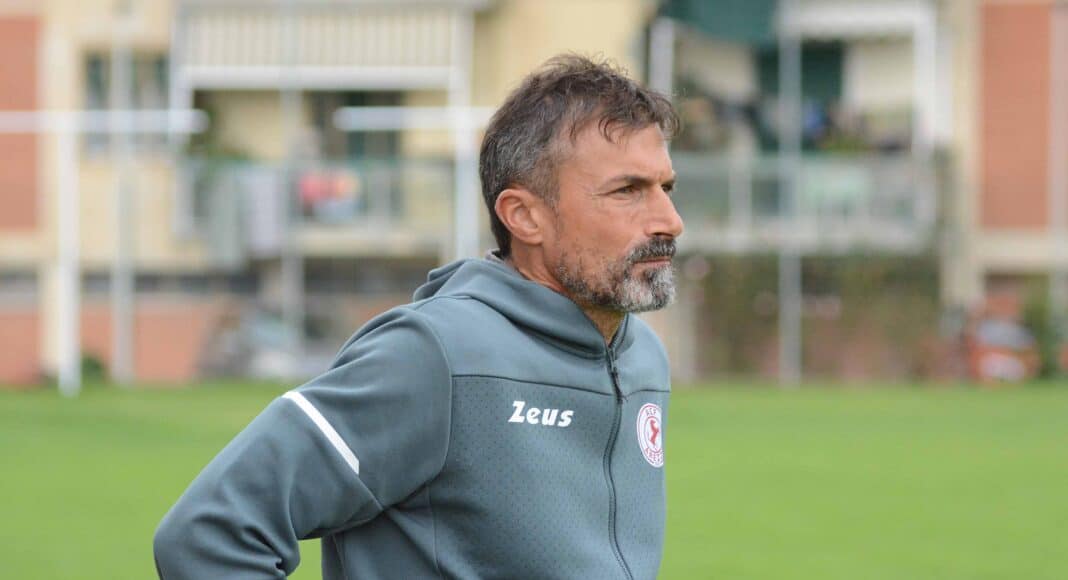 ACF Arezzo: Andrea Benedetti allenatore della Prima Squadra