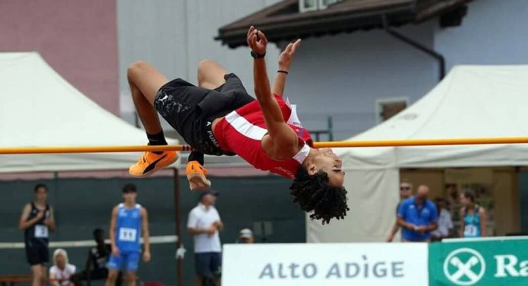 Filippo Misuri vince un bronzo internazionale al Brixia Next Gen