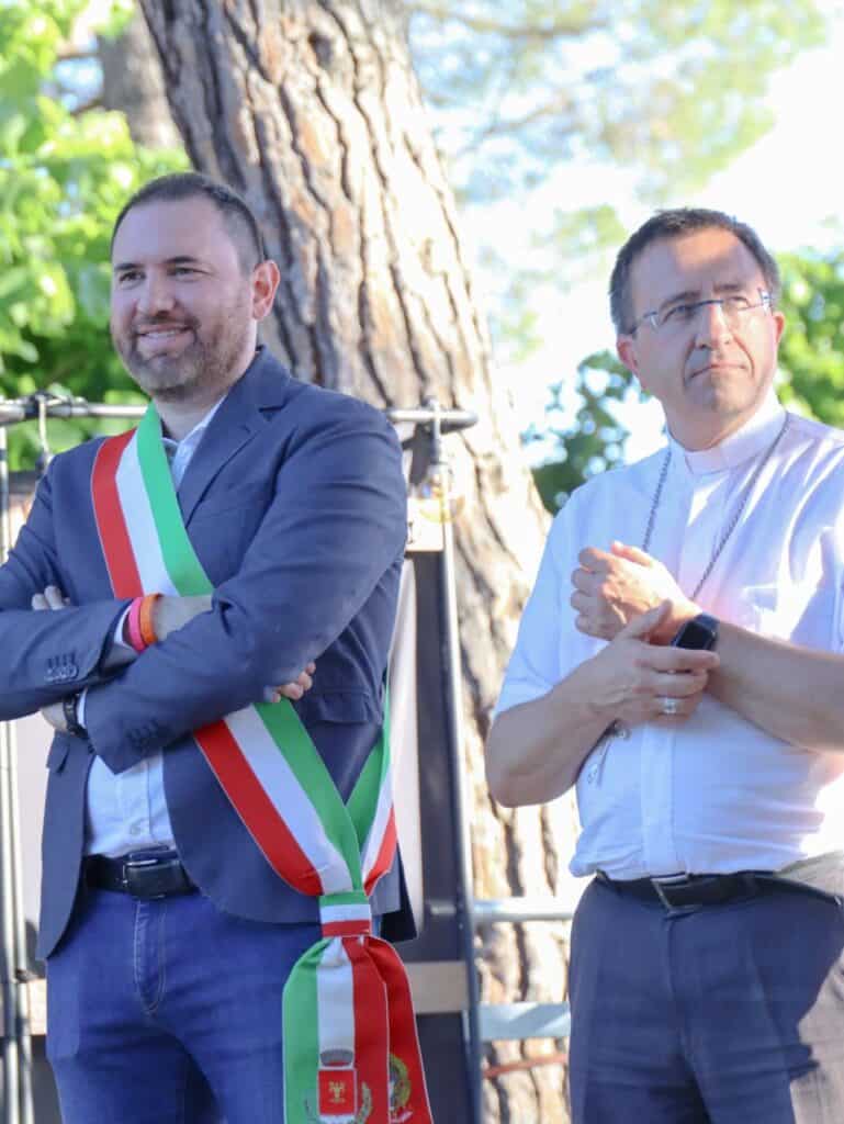 Andrea MIgliavacca - Jacopo Franci