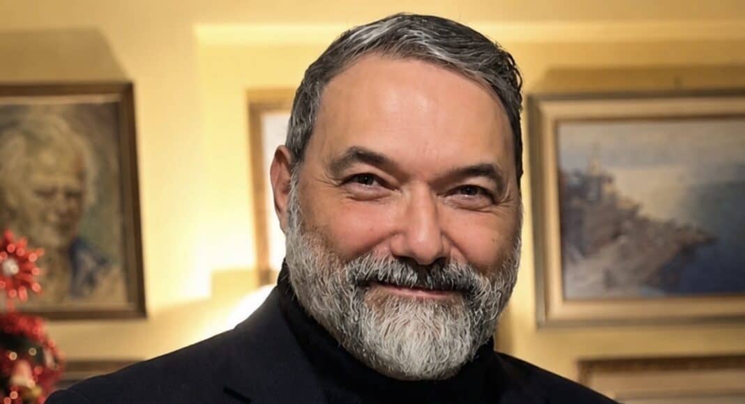 Angelo Rossi