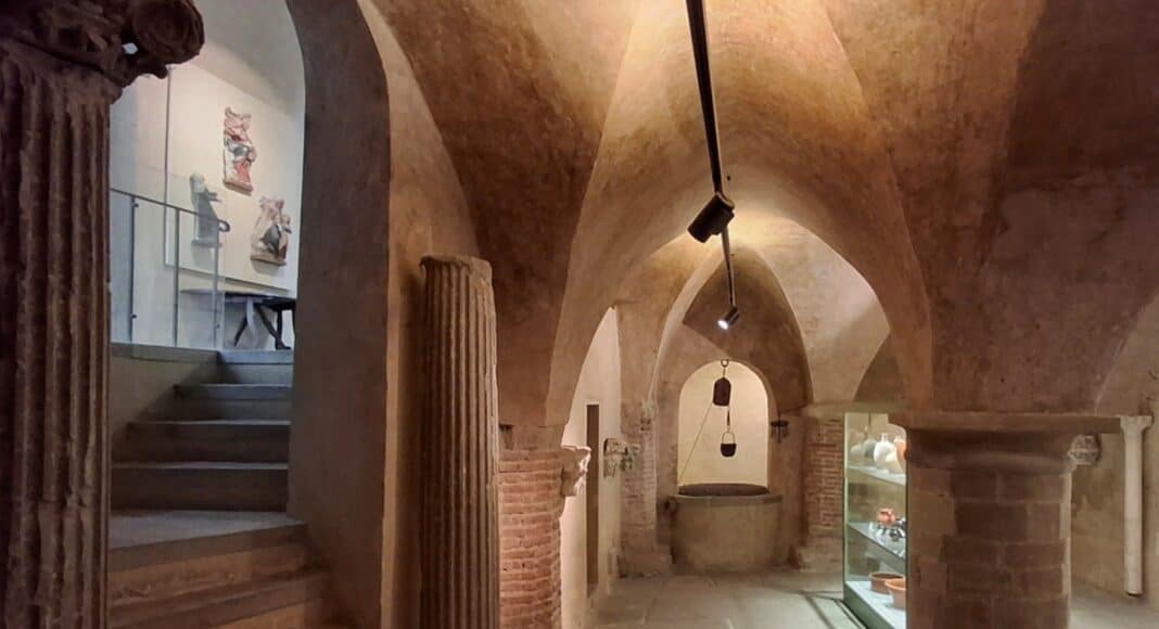 Anghiari: la storia di una comunità a Palazzo Taglieschi