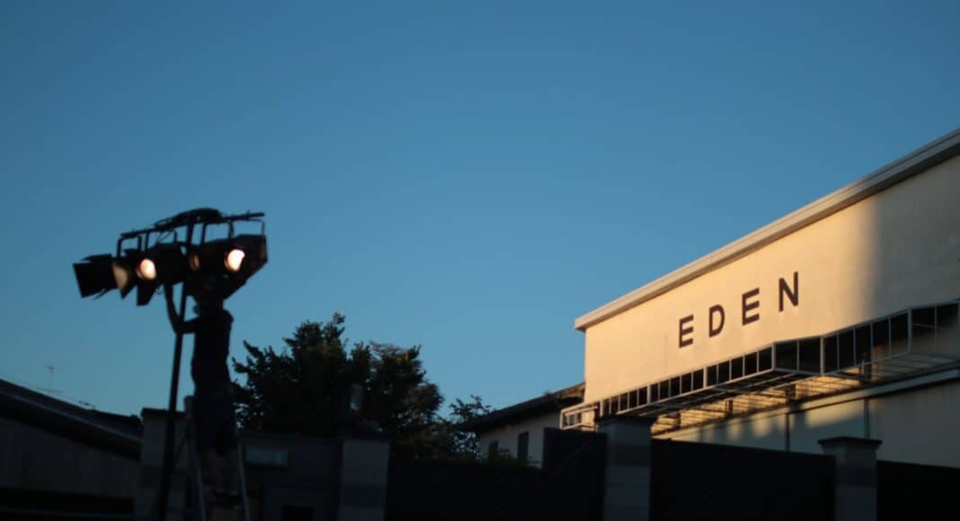 Arezzo: torna il cinema sotto le stelle dell'Arena Eden