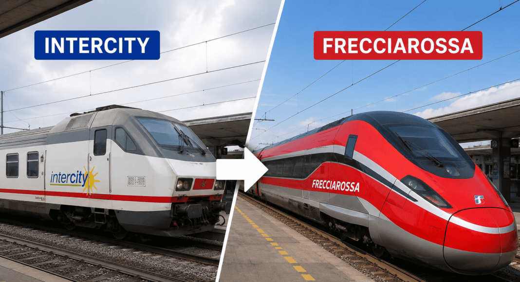 Arezzo Medioetruria AV, il futuro ferroviario cerca soluzioni