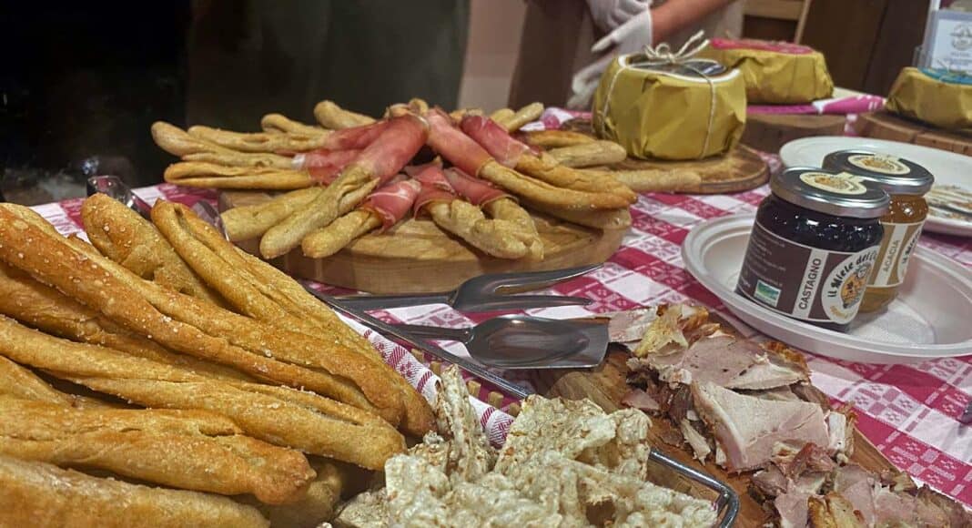Casentino: Badia a Tega diventa un laboratorio di panificazione
