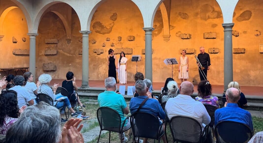 Torna la rassegna “Letture Musicali” alla Biblioteca Città di Arezzo