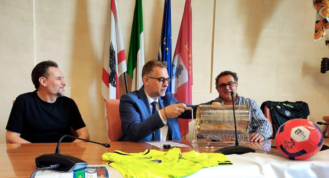 Coppa Campioni AIA ad Arezzo la sfida tra arbitri italiani