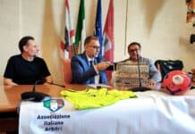 Coppa Campioni AIA ad Arezzo la sfida tra arbitri italiani