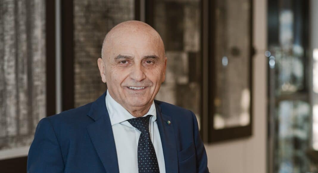Fabrizio Bernini è il nuovo Presidente di Confindustria Toscana