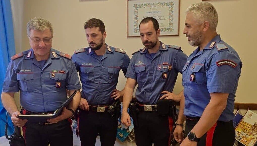 Casentino: arrestato 53enne per droga e dopanti