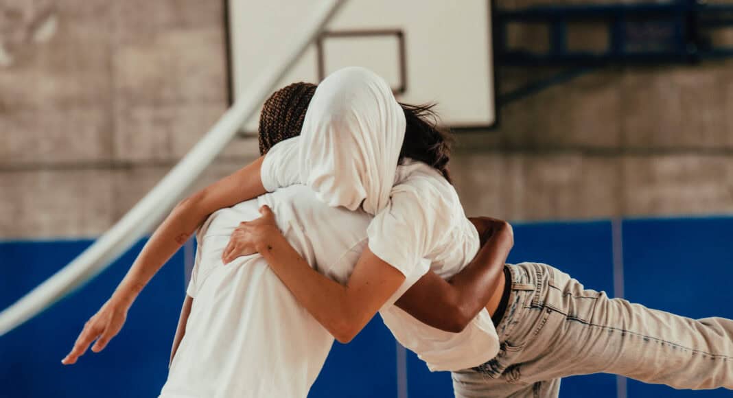 Performance di danza in scena sabato 6 giugno ad Arezzo