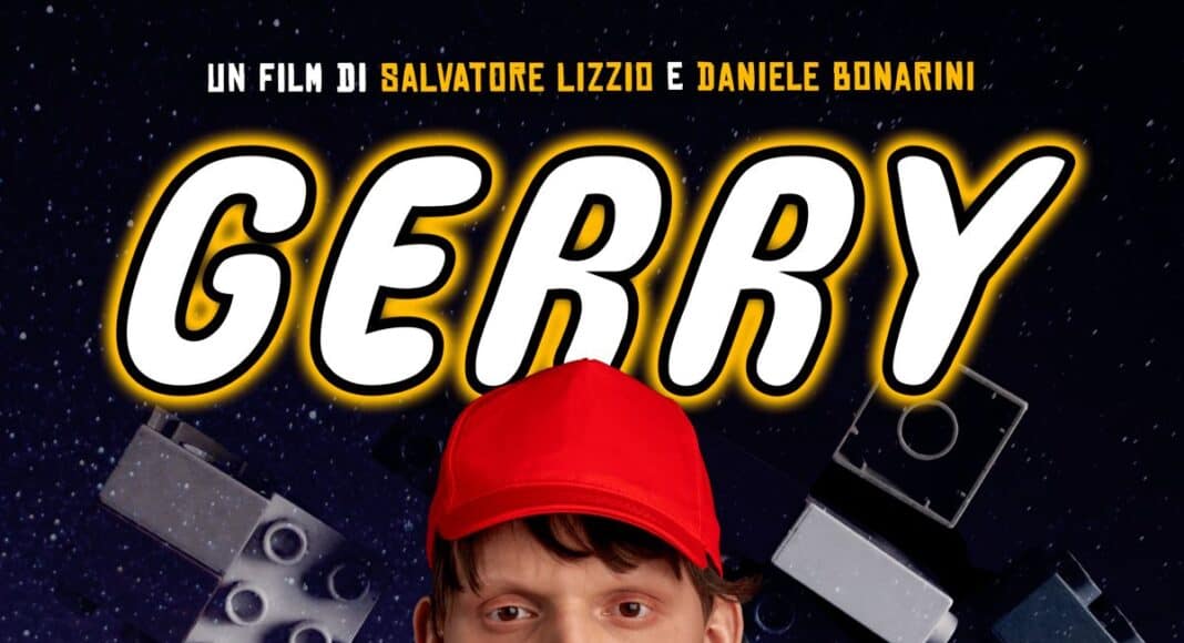 Gerry un cortometraggio di Salvatore Lizzio e Daniele Bonarini