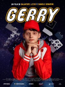 Gerry un cortometraggio di Salvatore Lizzio e Daniele Bonarini