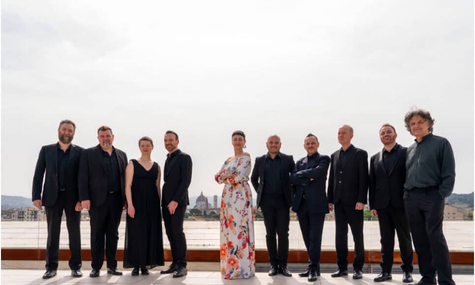 Fraternità dei Laici, L’Ensemble Homme Armé
