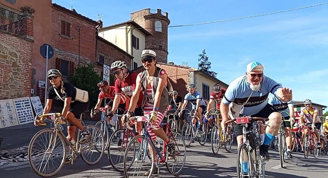 La Chianina 2026: ciclismo, tradizioni e aggregazione
