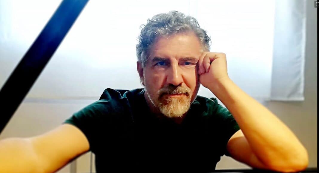Mauro Grossi