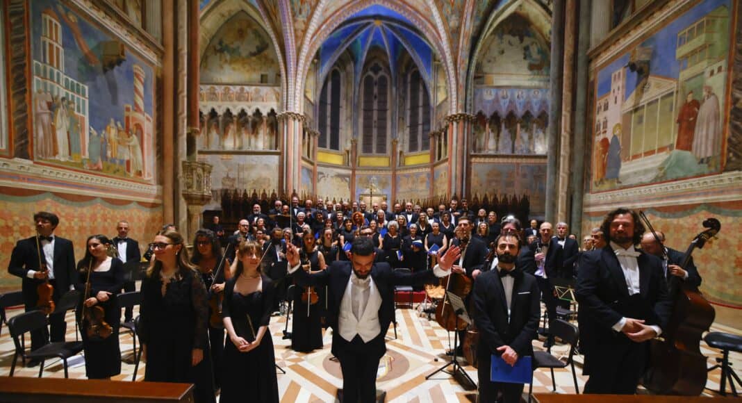 Il 12 luglio grande festa in Piazza Grande per i 10 anni di Oida