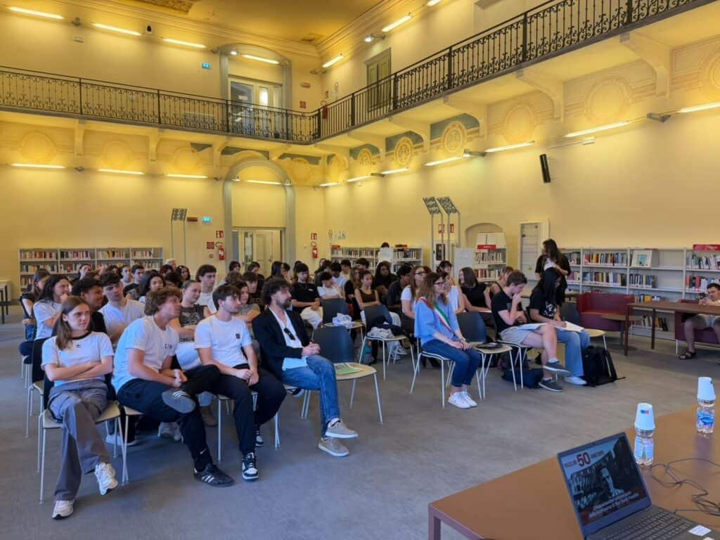 Pasolini 50 anni dopo, l'intellettuale che parla del presente