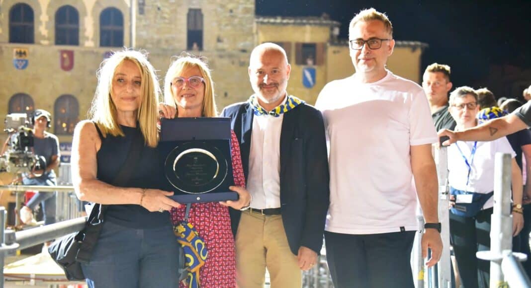 Santo Spirito vince la Prova Generale dedicata ad Assuero Pieraccini
