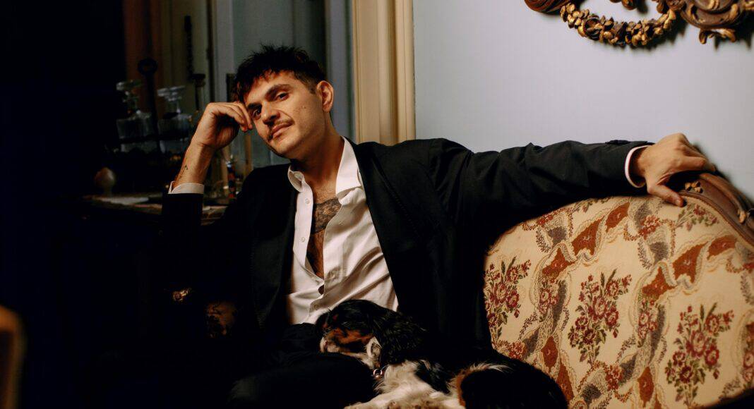 Il cantautore Renzo Rubino aprirà Naturalmente Pianoforte 2026