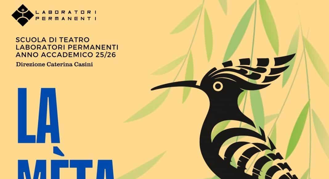 Saggio di Laboratori Permanenti