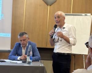 Sicurezza ferroviaria, si riuniscono i maggiori esperti ad Arezzo