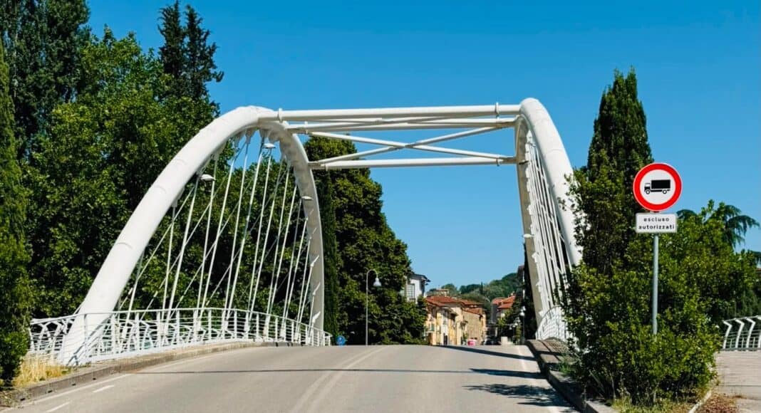 Terranuova completata la pulizia straordinaria del Ponte alle Monache