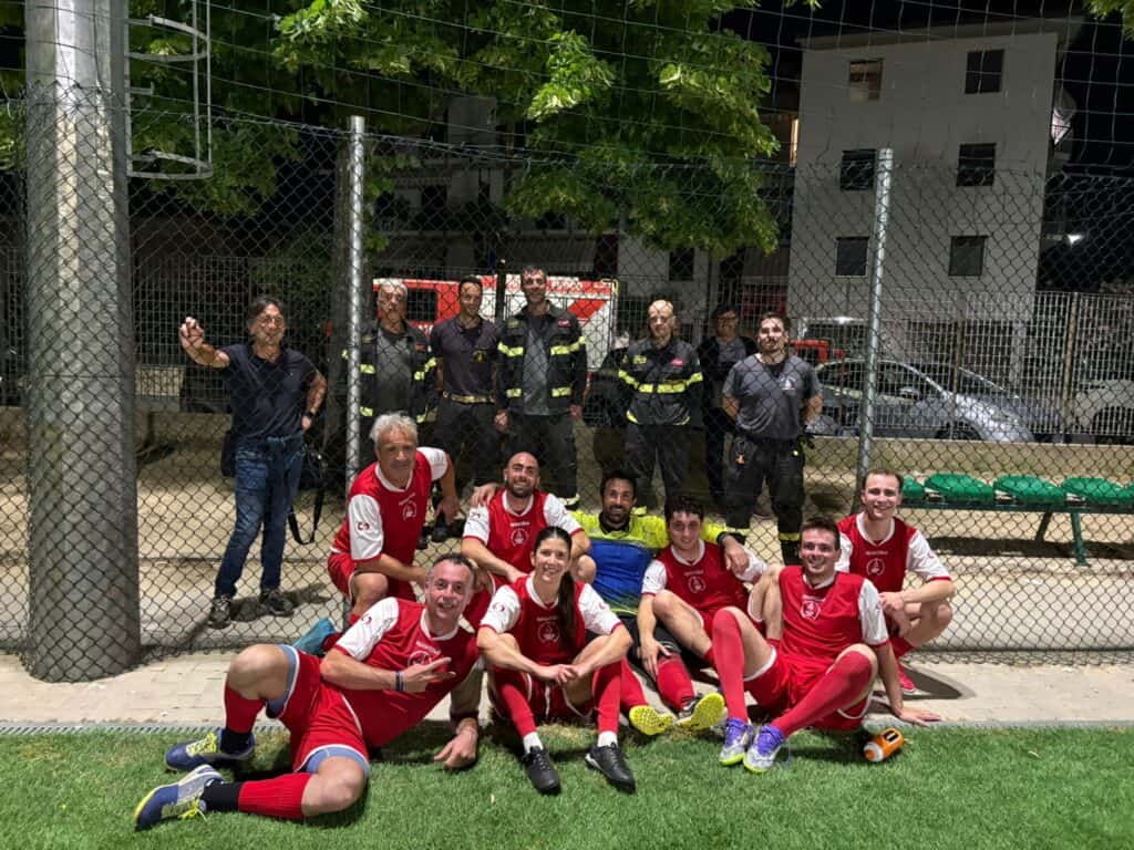 Valdarno Winter Game 2026