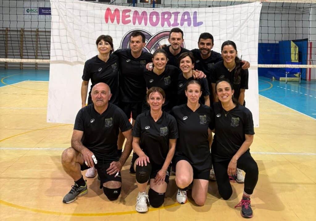 Valdarno Winter Game 2026