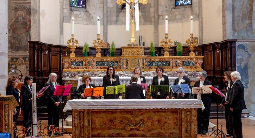 Musica, poesia e solidarietà nel concerto “Musicam docet amor”