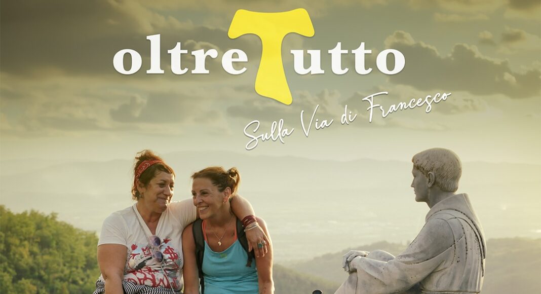 “Oltre tutto”, le aretine Barbara e Monica contro la sclerosi multipla