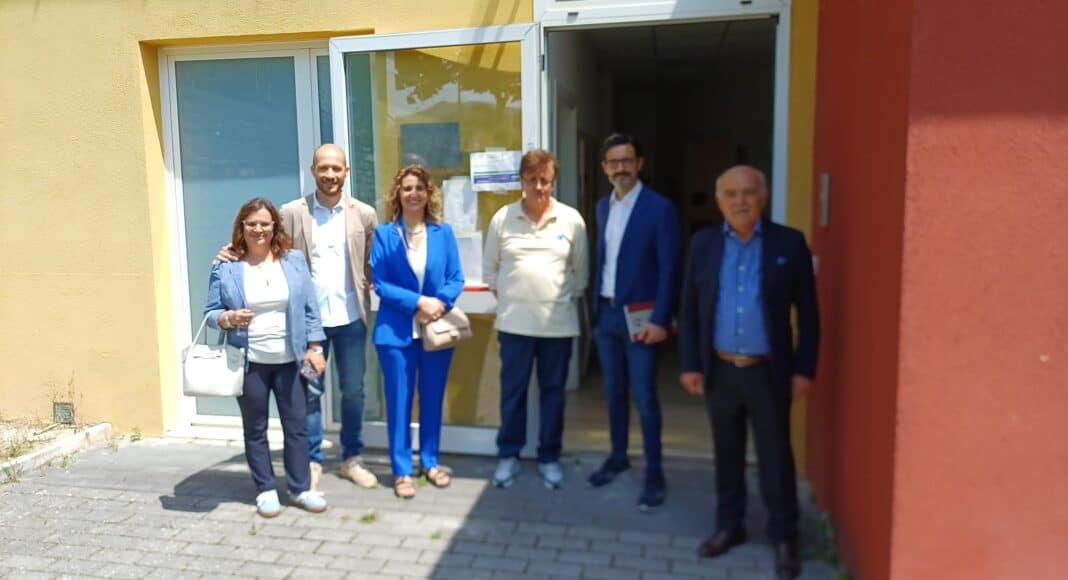 Continuità assistenziale tra Sestino e Badia Tedalda