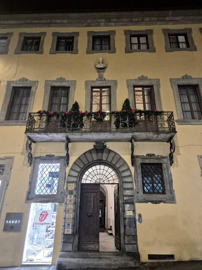 Circolo Artistico Arezzo
