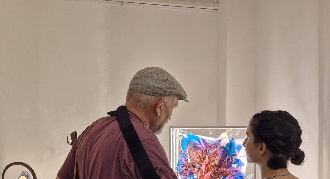Rewind: la nuova mostra del Collettivo Arezzo a cura di Danilo Sensi