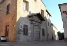 Sansepolcro, le firme per l'ex magazzino Tabacchi