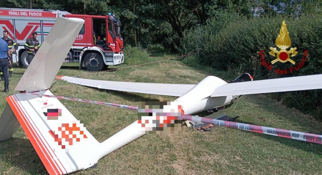 incidente-ultraleggero