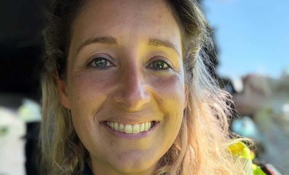 Il personale della Asl ottiene la certificazione internazionale USAR