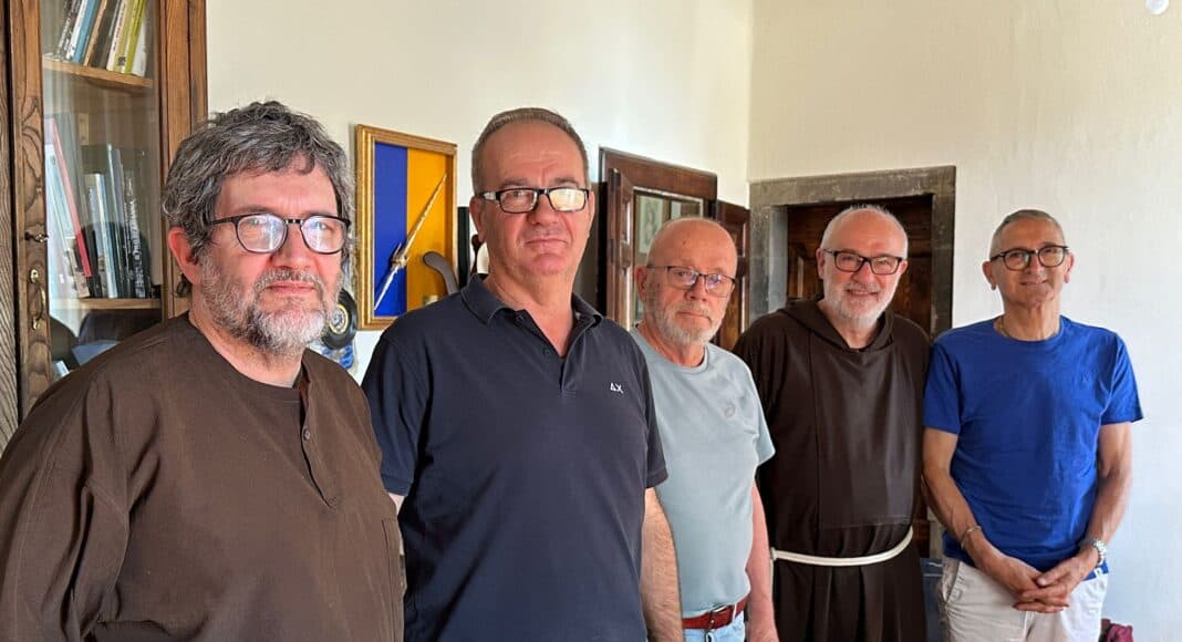 Cortona: arriva il XXIII Festival di Musica Sacra