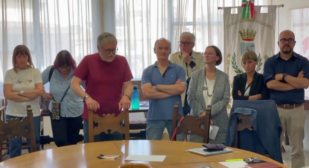 Ex Calzaturificio TM di Ferragamo: “Cinque mesi senza stipendio”