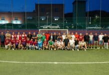 Torneo delle Frazioni