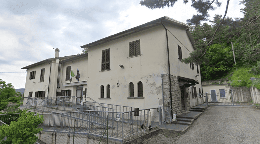 Badia Tedalda Rsa