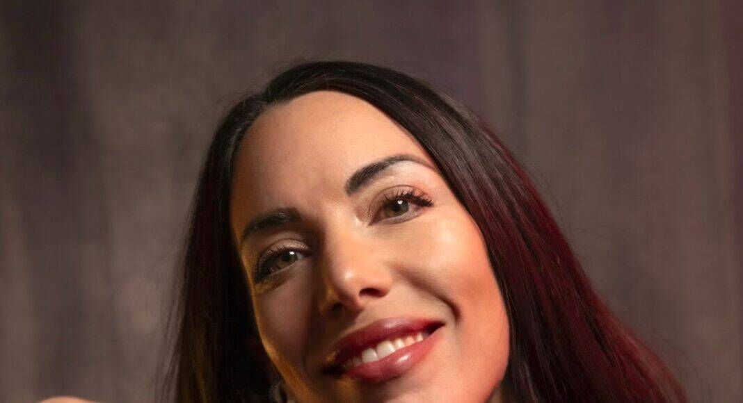 Gloria Campaner