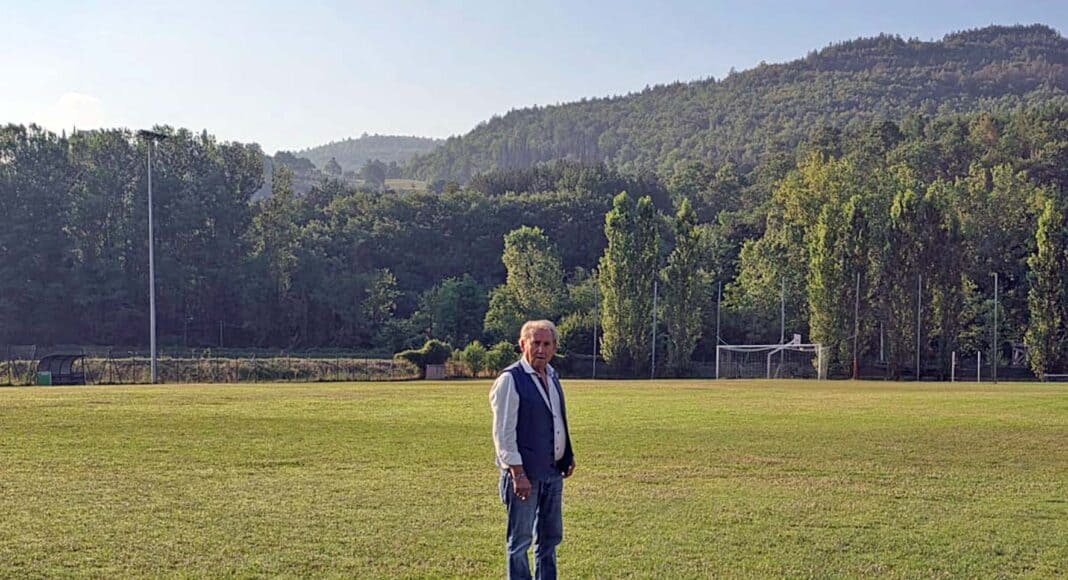 Investimento da 400mila euro sull’impianto sportivo di Chiusi della Verna