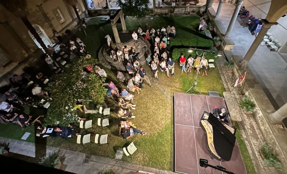 Cortona Piano Festival