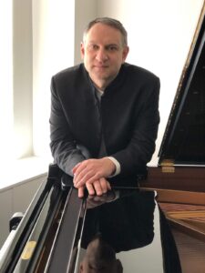 Cortona piano festival dvorkin