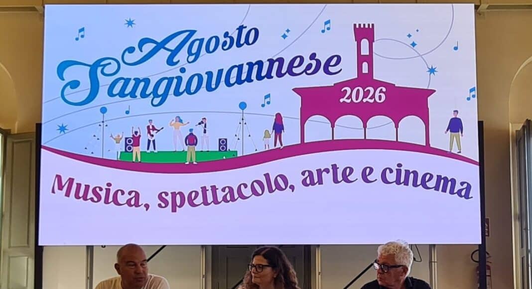 Estate sangiovannese 2026