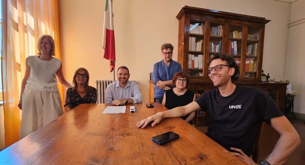 Foiano: progetto educativo per gli studenti allontanati dalla scuola